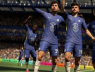 FIFA 2022 // Source : Electronic Arts FIFA 2022 // Source : Electronic Arts