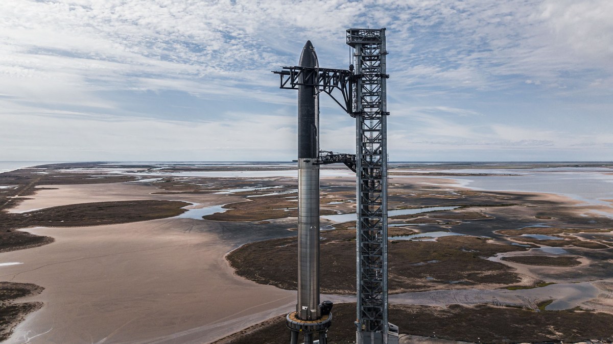Source : SpaceX Source : SpaceX
