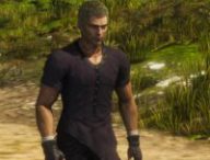 Stranger of Paradise: Final Fantasy Origin // Source : Capture PS5