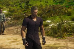 Stranger of Paradise: Final Fantasy Origin // Source : Capture PS5 Stranger of Paradise: Final Fantasy Origin // Source : Capture PS5