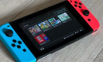 Les groupes sur Switch. // Source : Numerama Les groupes sur Switch. // Source : Numerama