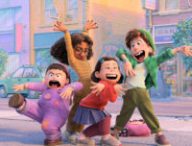Alerte Rouge // Source : Pixar