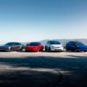 Tesla Gamme S3XY // Source : Tesla