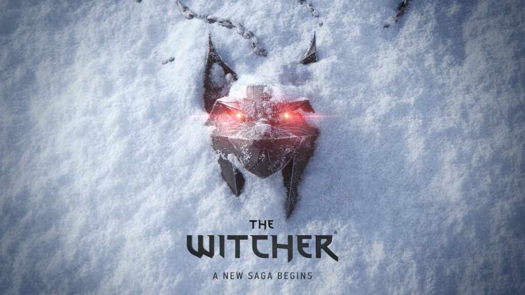 The Witcher The Witcher