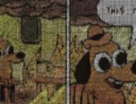 Source : Mème « this is fine ». Source : Mème « this is fine ».