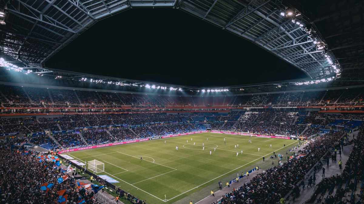 Si vous cherchez quel match apparait dans un épisode de série, ce tiktokteur peut vous répondre // Source : Thomas Serer / Unsplash Si vous cherchez quel match apparait dans un épisode de série, ce tiktokteur peut vous répondre // Source : Thomas Serer / Unsplash