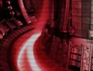 À l'intérieur d'un tokamak. // Source : UKAEA/modifié