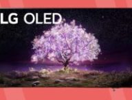 TV LG C1 // Source : LG