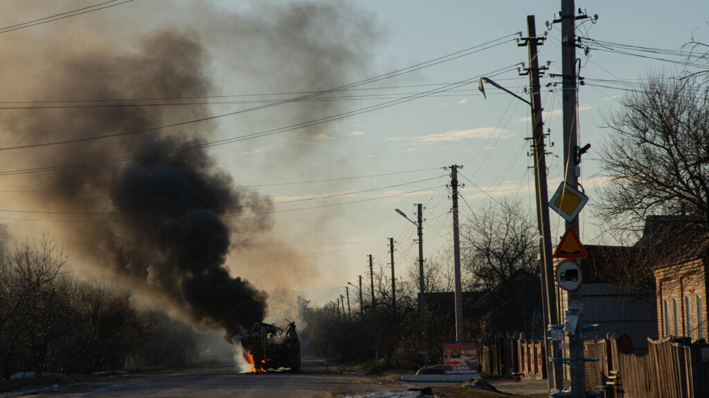 Ukraine Russie guerre Ukraine Russie guerre
