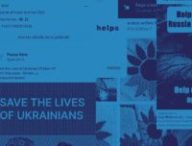Sur Facebook, des pages partagent des publicités pour des arnaques // Source : Numerama