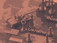 Guerre Russie/Ukraine // Source : Montage Numerama Guerre Russie/Ukraine // Source : Montage Numerama