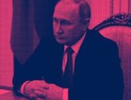 Source :  Presidential Executive Office of Russia