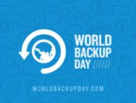 Source : World Backup Day Source : World Backup Day