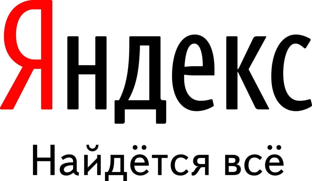 Yandex // Source : Yandex Yandex // Source : Yandex