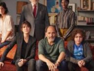 Le casting de la saison 2 d'En thérapie, au grand complet // Source : Manuel Moutier/Arte