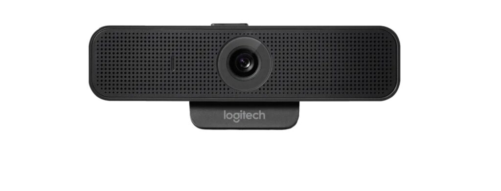 Logitech C925E // Source : Logitech Logitech C925E // Source : Logitech