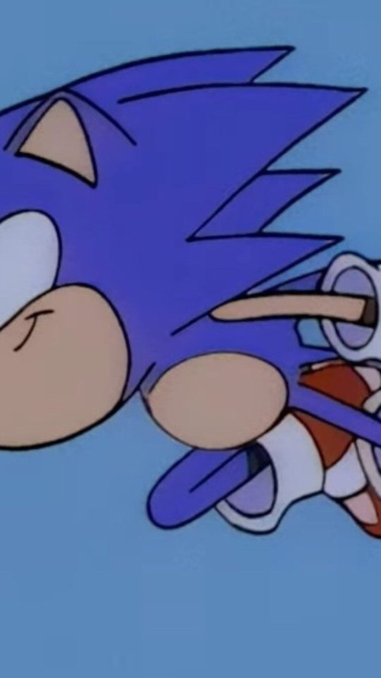 Sonic Origins // Source : Sega Sonic Origins // Source : Sega