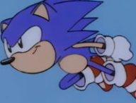 Sonic Origins // Source : Sega