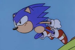 Sonic Origins // Source : Sega Sonic Origins // Source : Sega