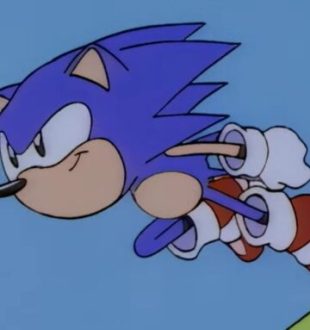 Sonic Origins // Source : Sega Sonic Origins // Source : Sega