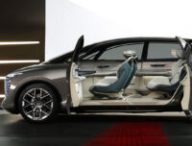 Audi urbansphere concept // Source : Audi Audi urbansphere concept // Source : Audi