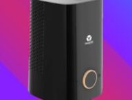 La Bbox Wi-Fi 6E. // Source : Bouygues Telecom La Bbox Wi-Fi 6E. // Source : Bouygues Telecom
