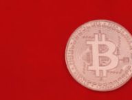 Bitcoin. // Source : Pexels/Daniel Dan (photo recadrée)