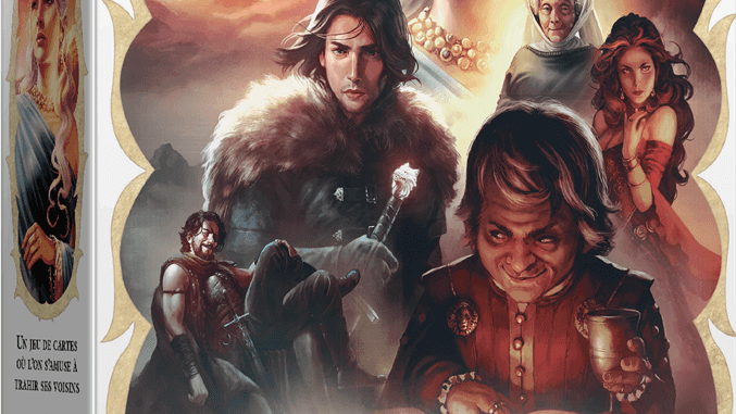Source : Fantasy Flight Games