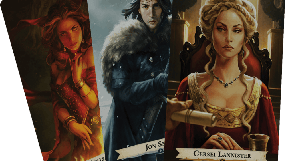 Source : Fantasy Flight Games
