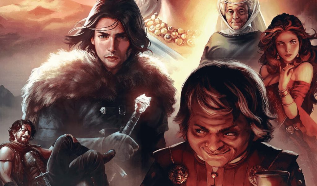 Source : Fantasy Flight Games