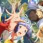 Bubble. // Source : ©2022 BUBBLE, Wit Studio Bubble. // Source : ©2022 BUBBLE, Wit Studio