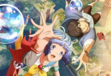 Source : ©2022 BUBBLE, Wit Studio Source : ©2022 BUBBLE, Wit Studio