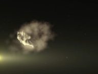 C/2014 UN271 (Bernardinelli-Bernstein). // Source : Capture d'écran YouTube Nasa Goddard C/2014 UN271 (Bernardinelli-Bernstein). // Source : Capture d'écran YouTube Nasa Goddard