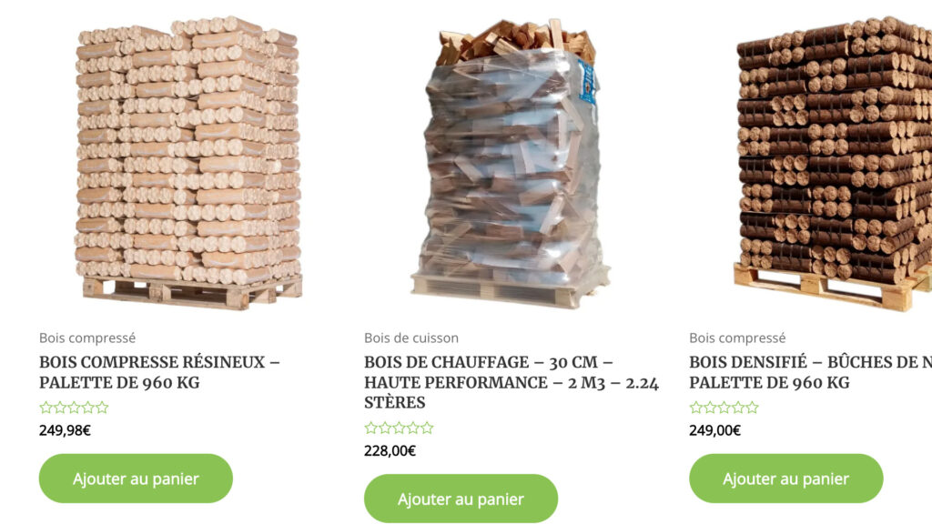 La plateforme ne permet pas d'acheter directement depuis le site mais demande à l'utilisateur d'envoyer une somme sur un compte bancaire. // Source : BB La plateforme ne permet pas d'acheter directement depuis le site mais demande à l'utilisateur d'envoyer une somme sur un compte bancaire. // Source : BB