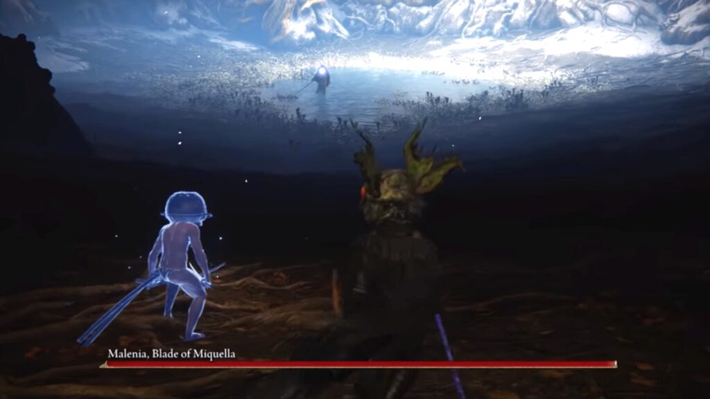 Let Me Solo Her, en version invocation (mod) // Source : YouTube Garden of Eyes Let Me Solo Her, en version invocation (mod) // Source : YouTube Garden of Eyes