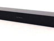 Nouvelle barre de son Sonos // Source : The Verge