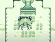 Elden Ring sur Game Boy // Source : YouTube Elden Ring sur Game Boy // Source : YouTube