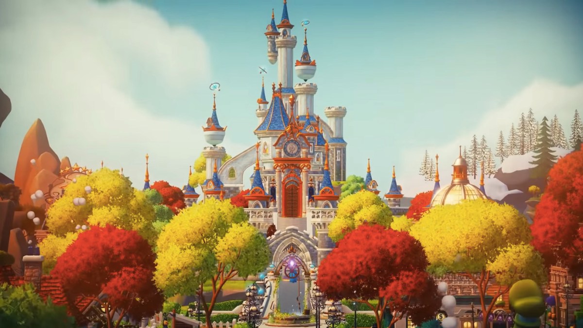 Capture d'écran // Source : GameSpot Trailers Capture d'écran // Source : GameSpot Trailers