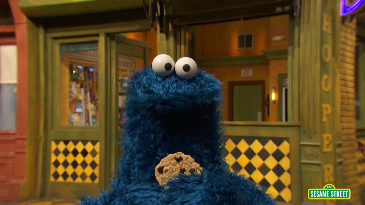 Source : Muppet Show Source : Muppet Show