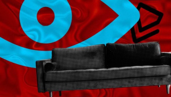 Vehrnex, un faux site de vente de canapé, a fait de nombreuses victimes // Source : Nino Barbey pour Numemra Vehrnex, un faux site de vente de canapé, a fait de nombreuses victimes // Source : Nino Barbey pour Numemra