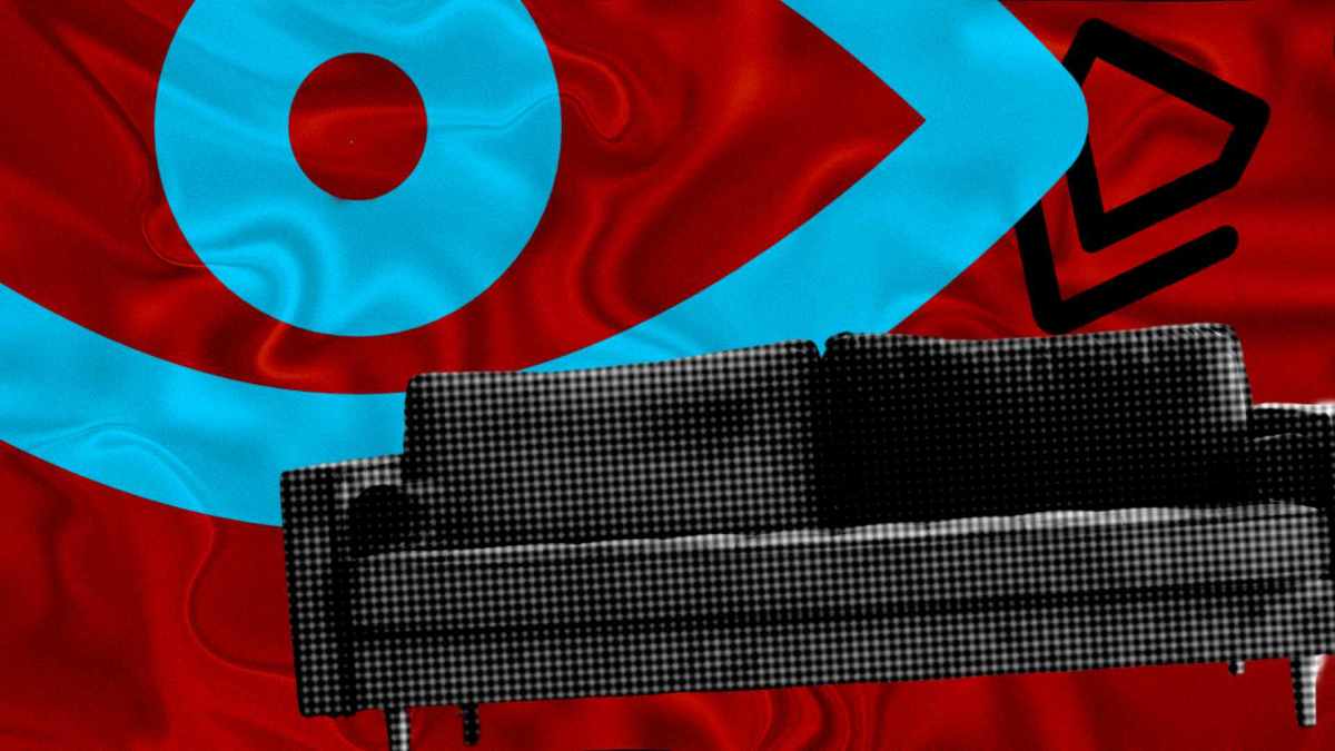Vehrnex, un faux site de vente de canapé, a fait de nombreuses victimes // Source : Nino Barbey pour Numemra Vehrnex, un faux site de vente de canapé, a fait de nombreuses victimes // Source : Nino Barbey pour Numemra
