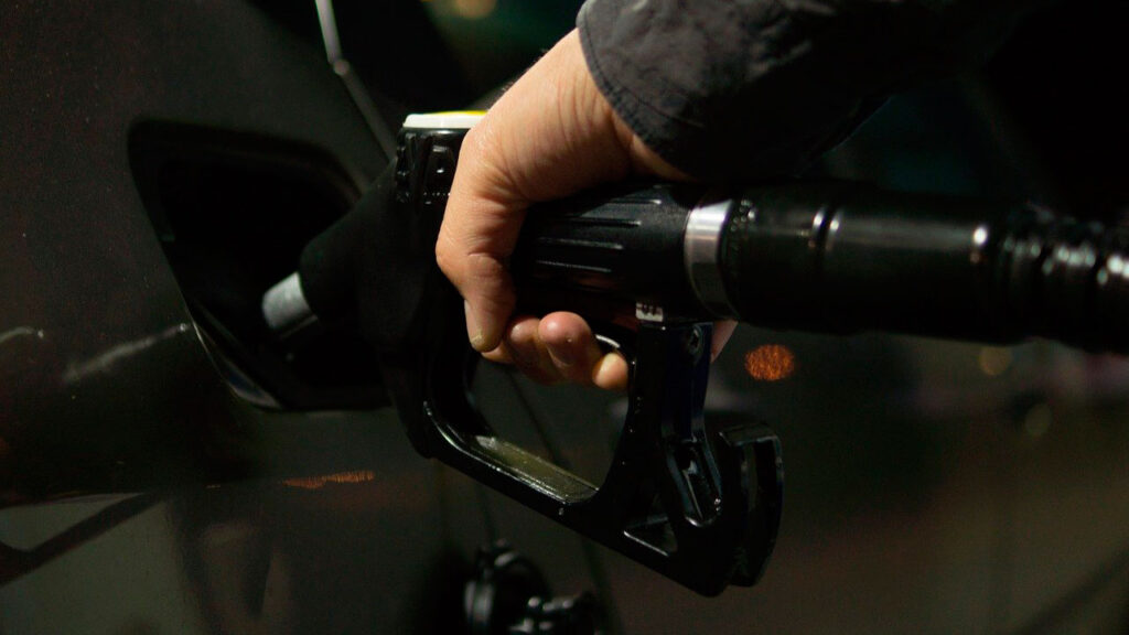 Fin du diesel // Source : Pixabay Fin du diesel // Source : Pixabay