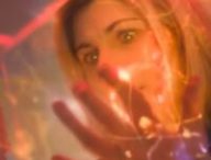 Jodie Whittaker / Thirtheen lors de sa régénération. // Source : BBC