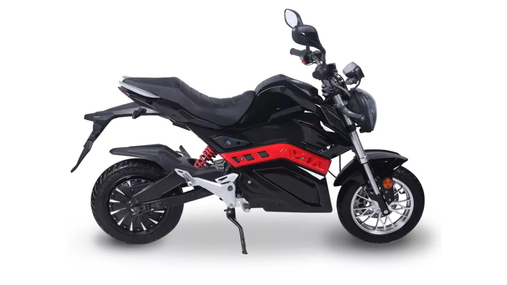 La e-roadster Max de Easy-Watts