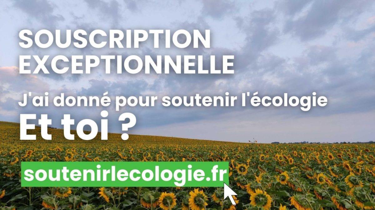 ecologie 1 ecologie 1