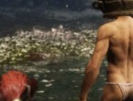 Let Me Solo Her, héros de la communauté Elden Ring // Source : IGN Let Me Solo Her, héros de la communauté Elden Ring // Source : IGN