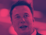 Elon Musk // Source : Aubrey Gemignani -- photo retouchée