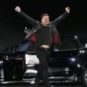 Elon Musk. // Source : Capture YouTube Elon Musk. // Source : Capture YouTube
