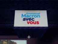 J'ai assisté au meeting virtuel d'Emmanuel Macron pour que vous n'ayez pas à le faire // Source : Capture d'écran Numerama J'ai assisté au meeting virtuel d'Emmanuel Macron pour que vous n'ayez pas à le faire // Source : Capture d'écran Numerama