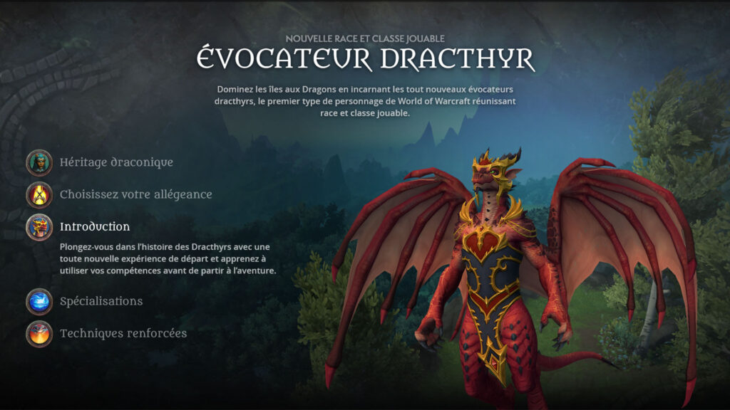 Source : Blizzard Source : Blizzard